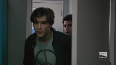 办公室僵尸起义剧照的剧照