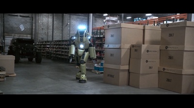 办公室僵尸起义剧照的剧照