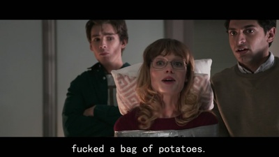 办公室僵尸起义剧照的剧照