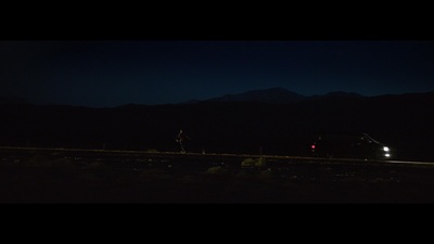 未择之路剧照的剧照