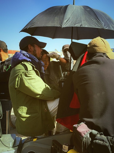 未择之路剧照的剧照