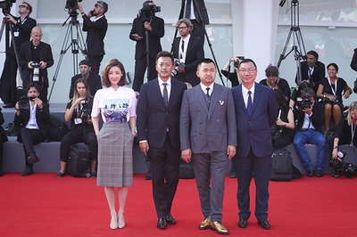 未择之路剧照的剧照