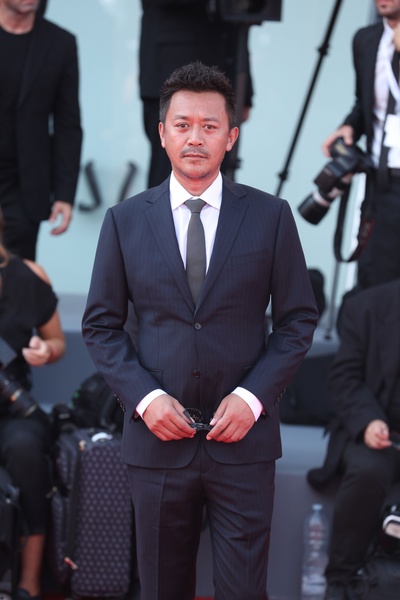 未择之路剧照的剧照