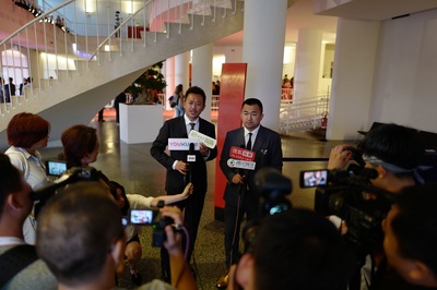 未择之路剧照的剧照