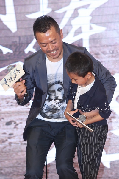 未择之路剧照的剧照