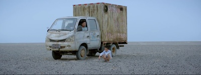 未择之路剧照的剧照