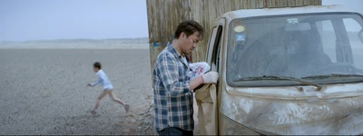 未择之路剧照的剧照