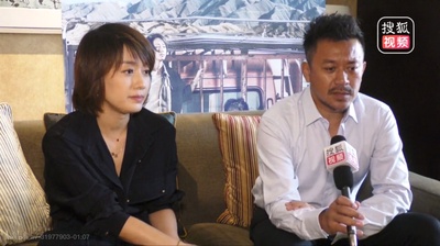 未择之路剧照的剧照