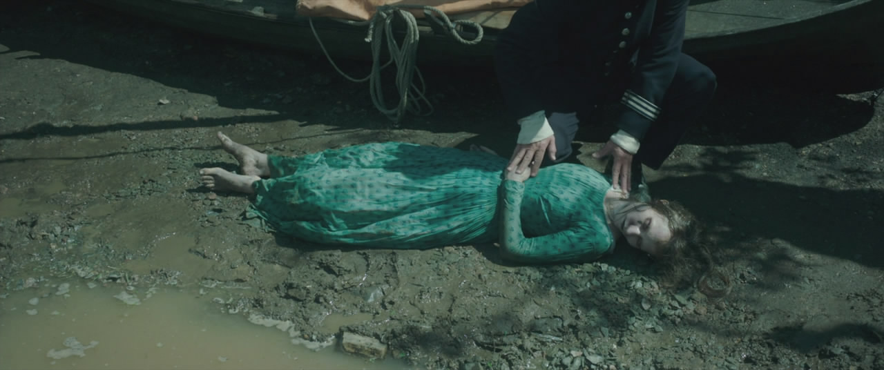 透纳先生剧照的剧照