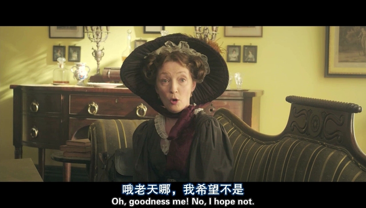 透纳先生剧照的剧照