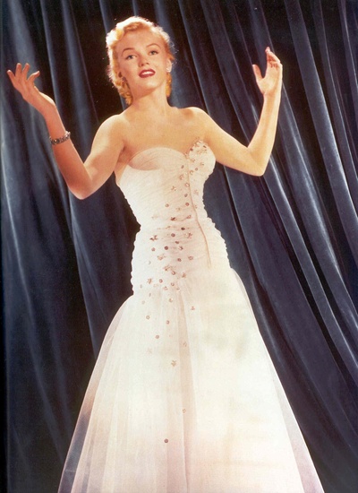 彗星美人剧照的剧照