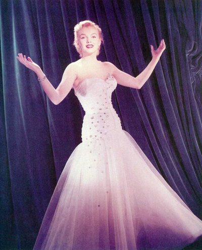 彗星美人剧照的剧照