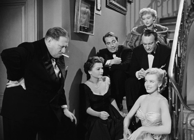 彗星美人剧照的剧照