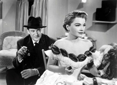 彗星美人剧照的剧照