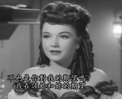 彗星美人剧照的剧照