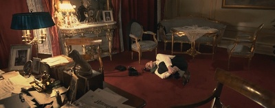 国王的选择剧照的剧照