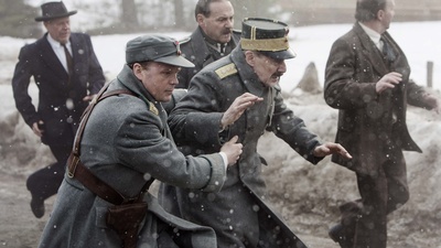 国王的选择剧照的剧照