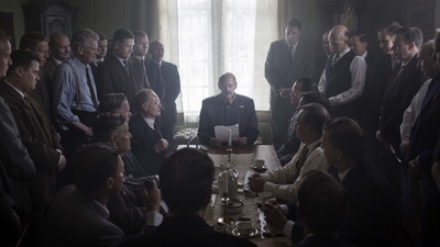 国王的选择剧照的剧照