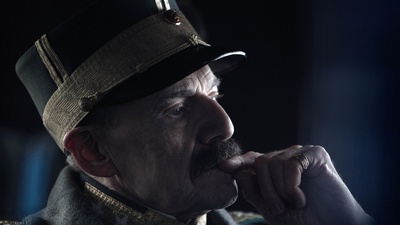 国王的选择剧照的剧照