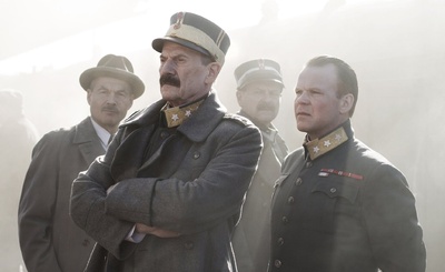 国王的选择剧照的剧照