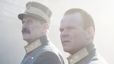 国王的选择剧照的剧照