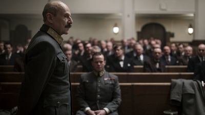 国王的选择剧照的剧照