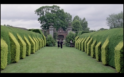 葬礼之后剧照的剧照