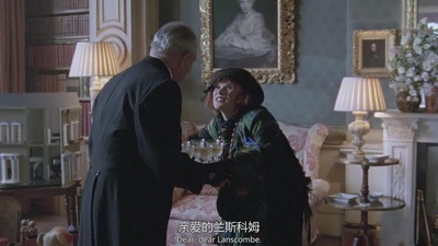 葬礼之后剧照的剧照