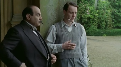 葬礼之后剧照的剧照