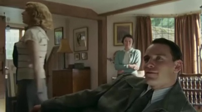 葬礼之后剧照的剧照