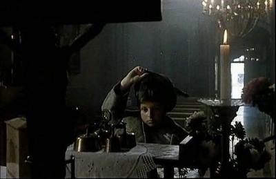 铁托和我剧照的剧照