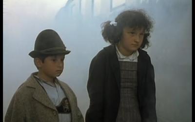 铁托和我剧照的剧照