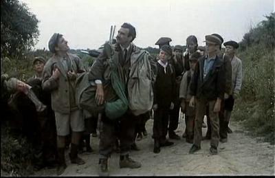 铁托和我剧照的剧照