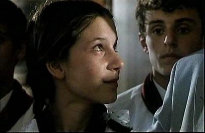 铁托和我剧照的剧照