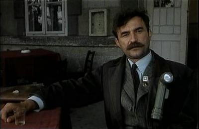 铁托和我剧照的剧照