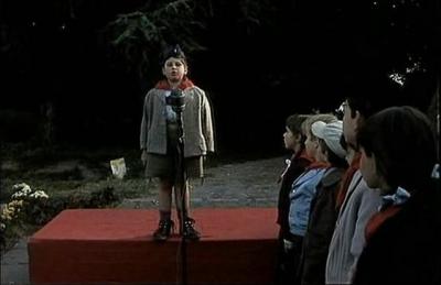 铁托和我剧照的剧照