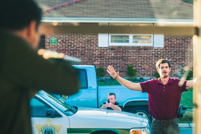 99个家剧照的剧照