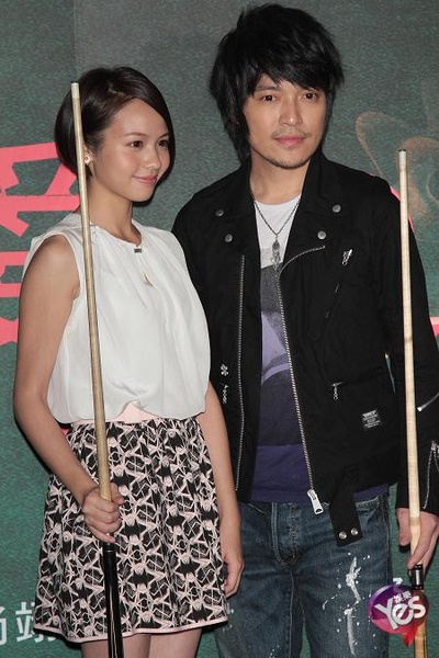 逆转胜剧照的剧照