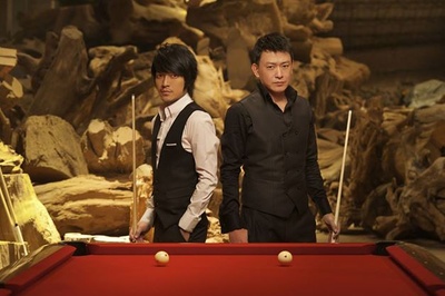 逆转胜剧照的剧照