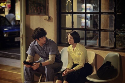 逆转胜剧照的剧照