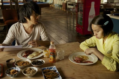 逆转胜剧照的剧照