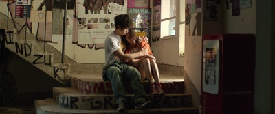 逆转胜剧照的剧照