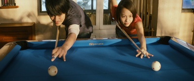 逆转胜剧照的剧照