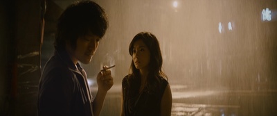 逆转胜剧照的剧照