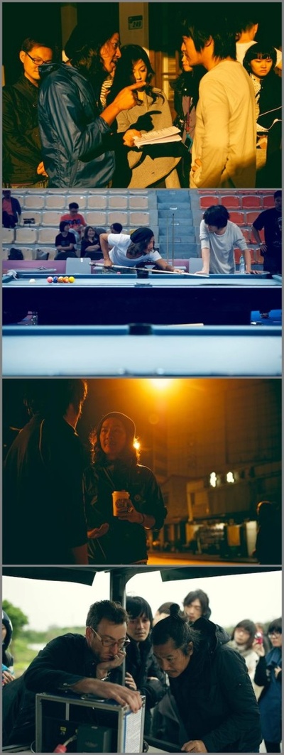 逆转胜剧照的剧照