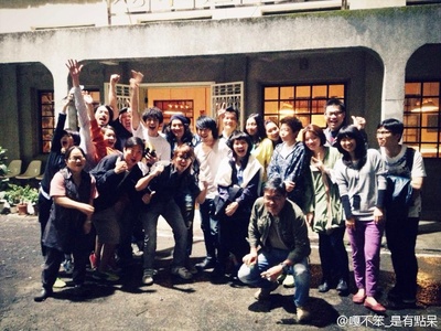 逆转胜剧照的剧照