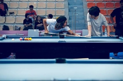 逆转胜剧照的剧照