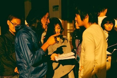 逆转胜剧照的剧照