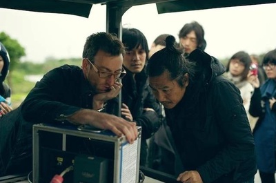 逆转胜剧照的剧照