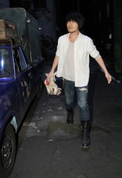 逆转胜剧照的剧照